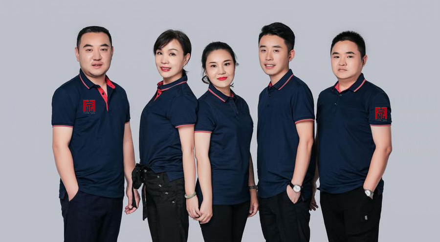 夏季短袖T恤定做，看看我公(gōng)司的工(gōng)作(zuò)服定制方案