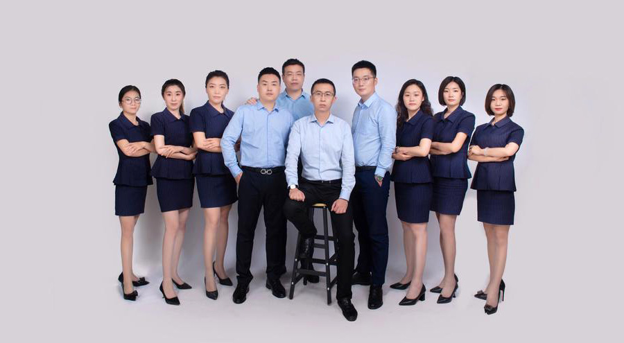 夏季短袖T恤定做，看看我公(gōng)司的工(gōng)作(zuò)服定制方案