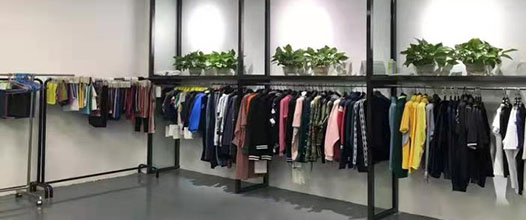 赢豐服飾